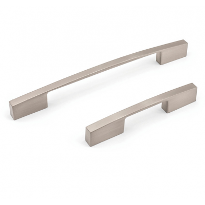 China Supplier High Quality Drawer Furniture Pull Handle Customized size Door Knob Kitchen Cabinet Handle