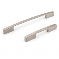 China Supplier High Quality Drawer Furniture Pull Handle Customized size Door Knob Kitchen Cabinet Handle