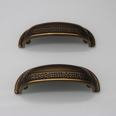 Shell Shape Pulls Handles Furniture Hardware For Kitchen And Bathroom Cabinets Cupboard Shell Style Drawer Knobs Pulls Handles