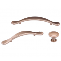 Wardrobe cabinet door pull handle zinc alloy drawer invisible handle modern simplicity european style kitchen cabinet handle