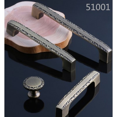 High Quality Furniture Fittings Hardware Doorknob Heavy Duty Sturdy And Durable Kitchen Cabinet Knob Cabinet Door Handle